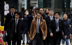 日本高端外国人才 66%来自中国