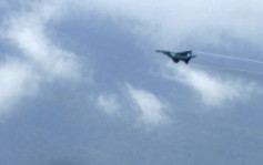 緬甸戰機闖泰領空釀民眾恐慌 泰軍一度派F-16升空戒備 