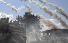 以巴衝突︱斥哈馬斯違反停火協議  以軍恢復戰鬥再空襲加沙