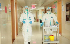 患者武漢回江蘇發燒惟多次檢測呈陰性 致醫院爆疫情