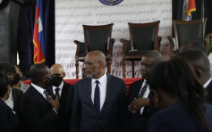 首席检察官控海地新任总理涉谋杀总统 随即被开除