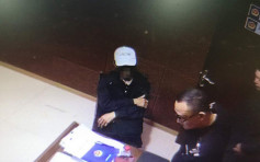 长沙六旬老汉办假证坐高铁  遭截查发现行拘5日