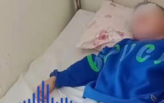 山西5歲幼兒園男生被獨關辦公室 無水飲致肺炎送院