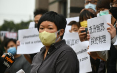 港台编导蔡玉玲涉两项虚假陈述 毋须答辩明年1月再讯