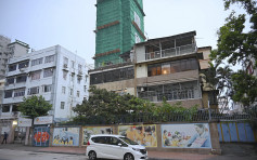 九龍城嘉林邊道舊樓申強拍 市場估值逾1.6億