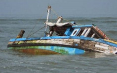 尼日利亞發生沉船事故 至少15人死亡