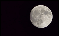 【月滿復活節】今日農曆十五又見「藍月亮」