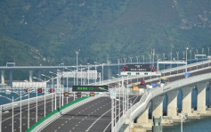 【港珠澳大橋】珠海居民稱保安已顯着加強 擬通車後赴港遊覽