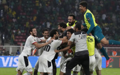 非国杯｜埃及12码淘汰喀麦隆 沙拿杀入决赛斗文尼