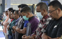 東南亞疫情嚴峻 馬來西亞全國實施「限制活動令」