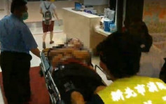 台新北市黑幫頭目因欠債遭連轟6槍爆頭亡