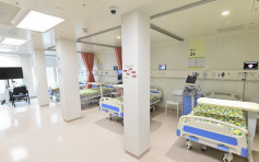 北大嶼山醫院隔離病房誤響警報 未增感染風險