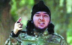 馬來西亞及新加坡IS分子 籲國內穆斯林發動聖戰 