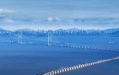 深中通道︱话你知：中国的跨海大桥「遥遥领先」