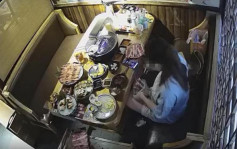 自助餐回本｜貴州女月食5餐偷偷打包4萬多元食材 店家起訴索賠
