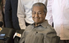 馬來西亞首相4月訪華 出席「一帶一路」論壇