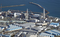 日本拟向海洋排放福岛核废水 外交部促日方审慎处置