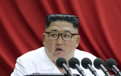 金正恩警告美国若不摒除敌对政策 北韩将推新战略武器