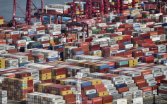 本港9月出口货量按年升9.3% 进口升15%