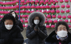 南韓新增451宗確診 首都圈進一步加強防疫