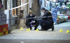 瑞典南部馬爾默爆槍擊 兩名少年1死1危殆