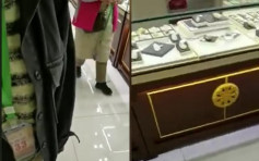 遊客甘肅旅遊時遭強制買玉石 涉事導遊被吊銷牌照