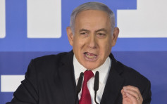 以色列司法部擬起訴總理行賄 勢影響四月大選選情