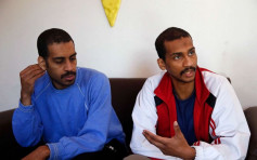 兩名IS「披頭四」聖戰士被押離敍利亞 交由美軍扣押