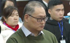 「顛覆國家政權罪」罪成判囚五年 李明哲表明不上訴