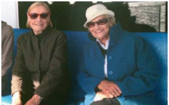 97歲twins家門外雙雙跌倒　低溫下失救一同喪命