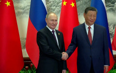 普京访华︱习近平与普京展开会谈  「中俄关系值得倍加珍惜和呵护」
