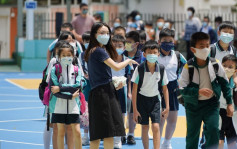 教育局更新学校体育学习指引 提醒炎热及潮湿天气体能活动须知