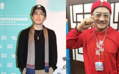 颜米羔否认《中年》抢show不同意鲁振顺所言  卷欠债风波揸保时捷车女7字妙答