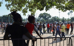 美加17傳教士遭綁架 海地黑幫揚言撕票
