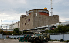 俄乌局势｜俄军拘捕扎波罗热核电厂厂长 乌克兰轰危害核安全