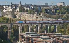 【歐遊喜訊】盧森堡明暑起所有公共交通免費