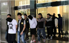 澳门拘3警涉受贿　收10万助他人非法出入境