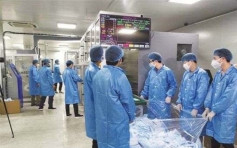 世界最高速口罩机广州投产 每分钟制千个口罩