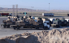 伊朗出現大批美軍武器 疑由塔利班賤價出售	