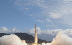 火箭军试射两枚新型导弹 分析：可突破台湾导弹防御系统