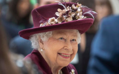 英女皇95歲生日留溫莎堡 皇室如常發布照片