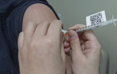 港大研究：青年打兩針可防重症 學者籲按指引接種