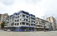 九龙城公务员合作社重建项目 业主指三个月免租交吉期不足