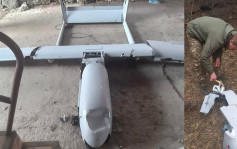 俄烏戰爭｜武裝化中國製民用無人機在烏東戰場被擊落