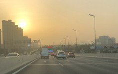 華北霧霾重污染預警料持續至下周 生態部：今年情況不利