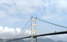 政府倡放宽青马大桥通航高度限制至57米 便利船务业运作