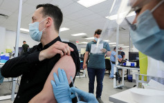 丹麥猴痘疫苗商稱可滿足全球需求