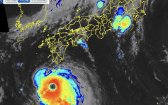 游日注意｜台风「珊珊」升级超强台风 豪雨致山泥倾泻活埋家庭 4人生死未卜