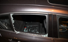 大角嘴私家車遭爆窗盜竊 偷走利是錢包總值5000元