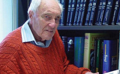 澳洲104岁最老科学家 拟往瑞士安乐死